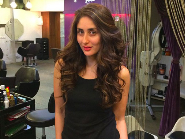 Kareena Kapoor Khan's role in 'Ki & Ka'