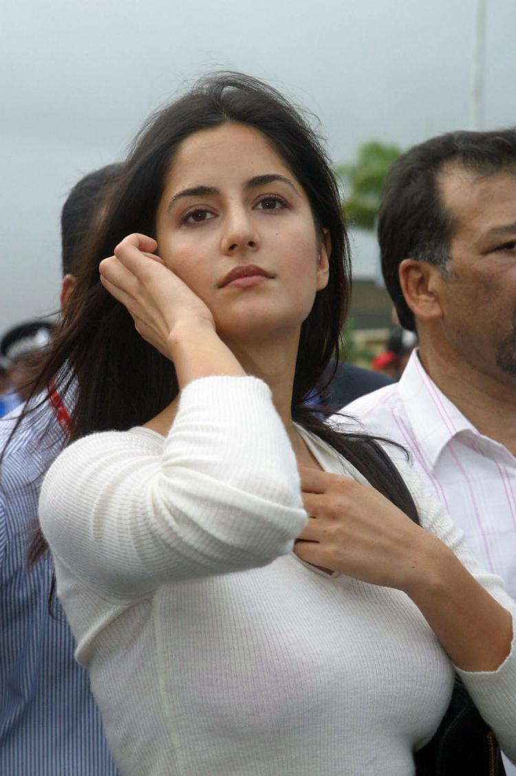 Katrina Kaif without make up
