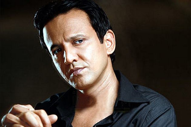 Kay Kay Menon serious look