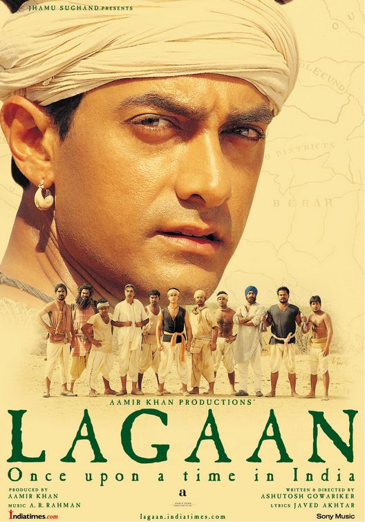 'Lagaan'