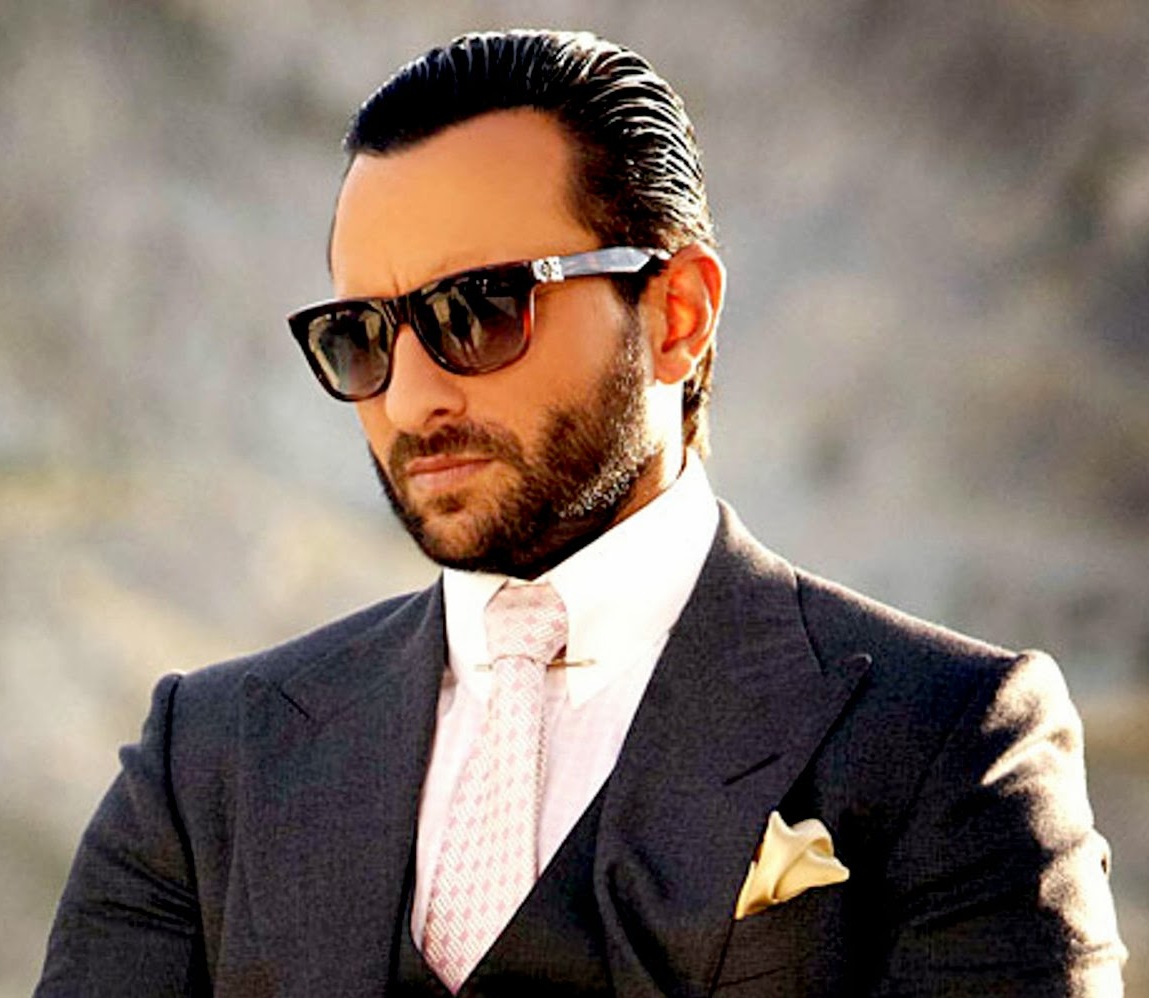 Saif Ali Khan