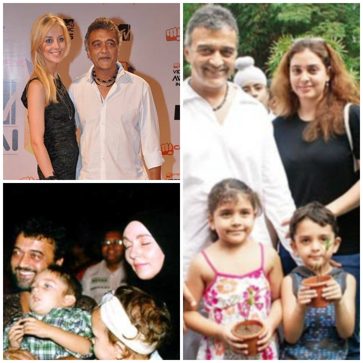 Lucky Ali