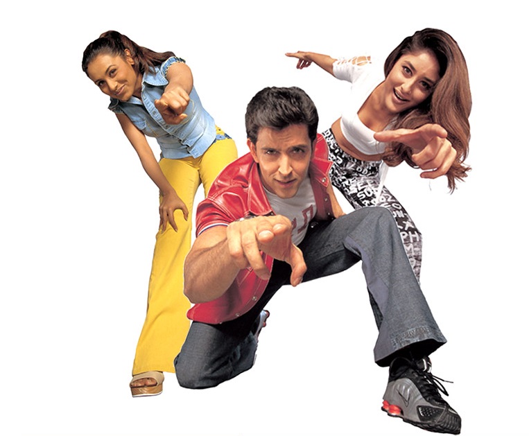 MUJHSE DOSTI KAROGE stars