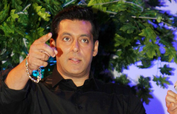 Salman Khan