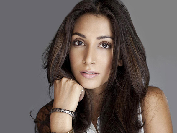 Monica Dogra on 'Haaye Dil'
