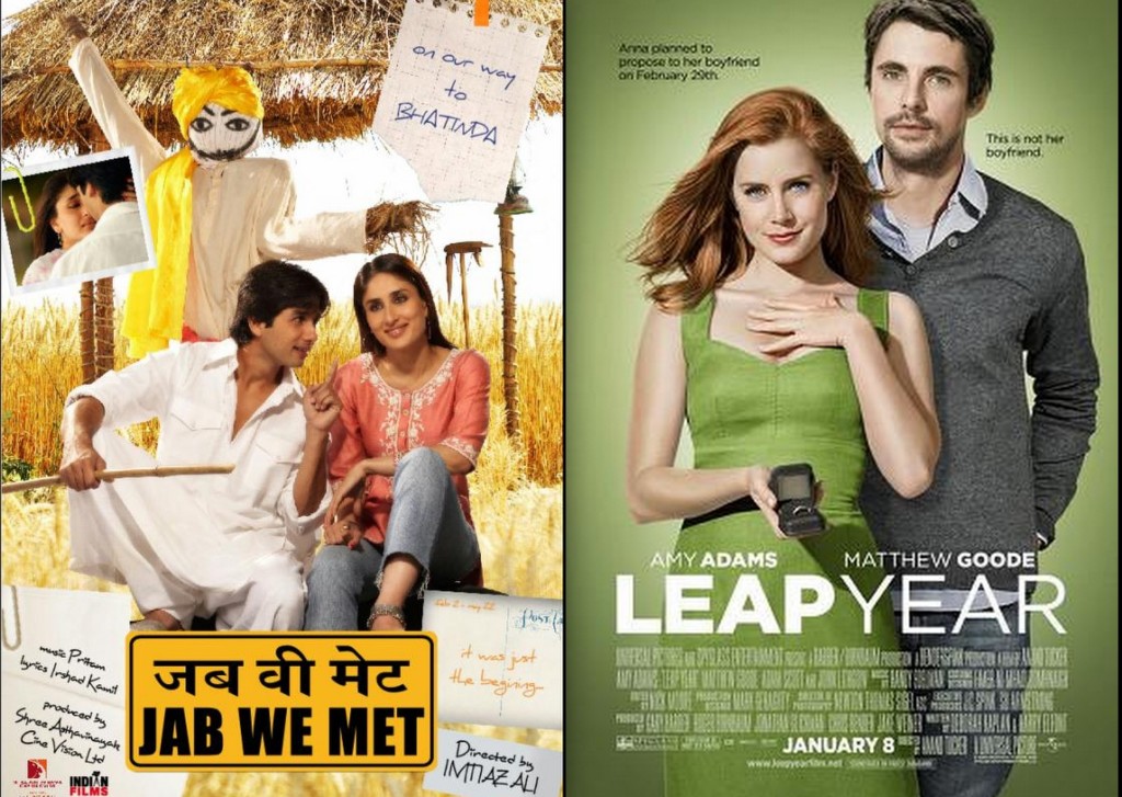 Which Movie Is Better – Original Or Remake