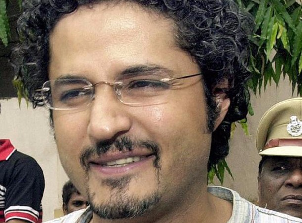 Bombay Central director