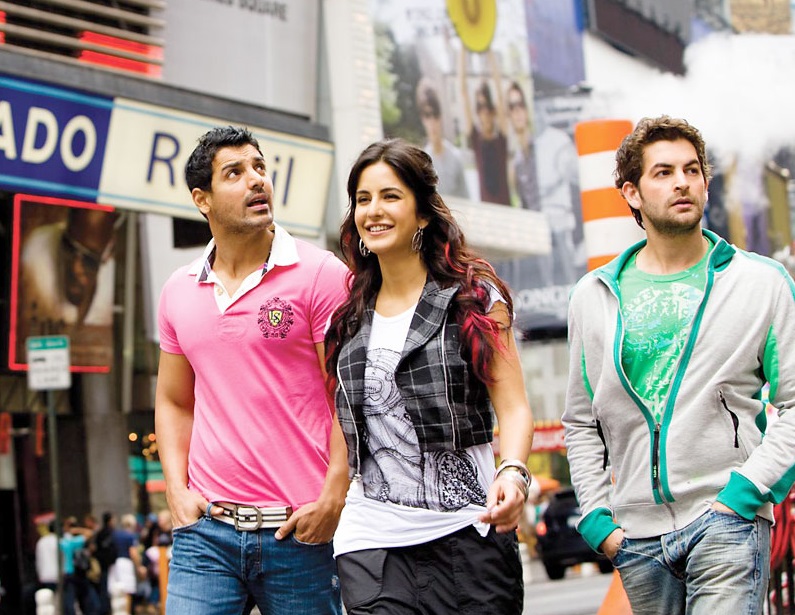 NEW YORK movie stars