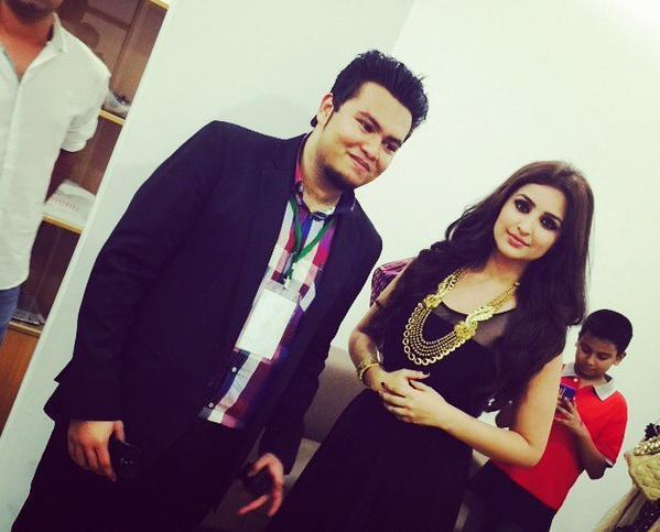 Parineeti Chopra ramp walk