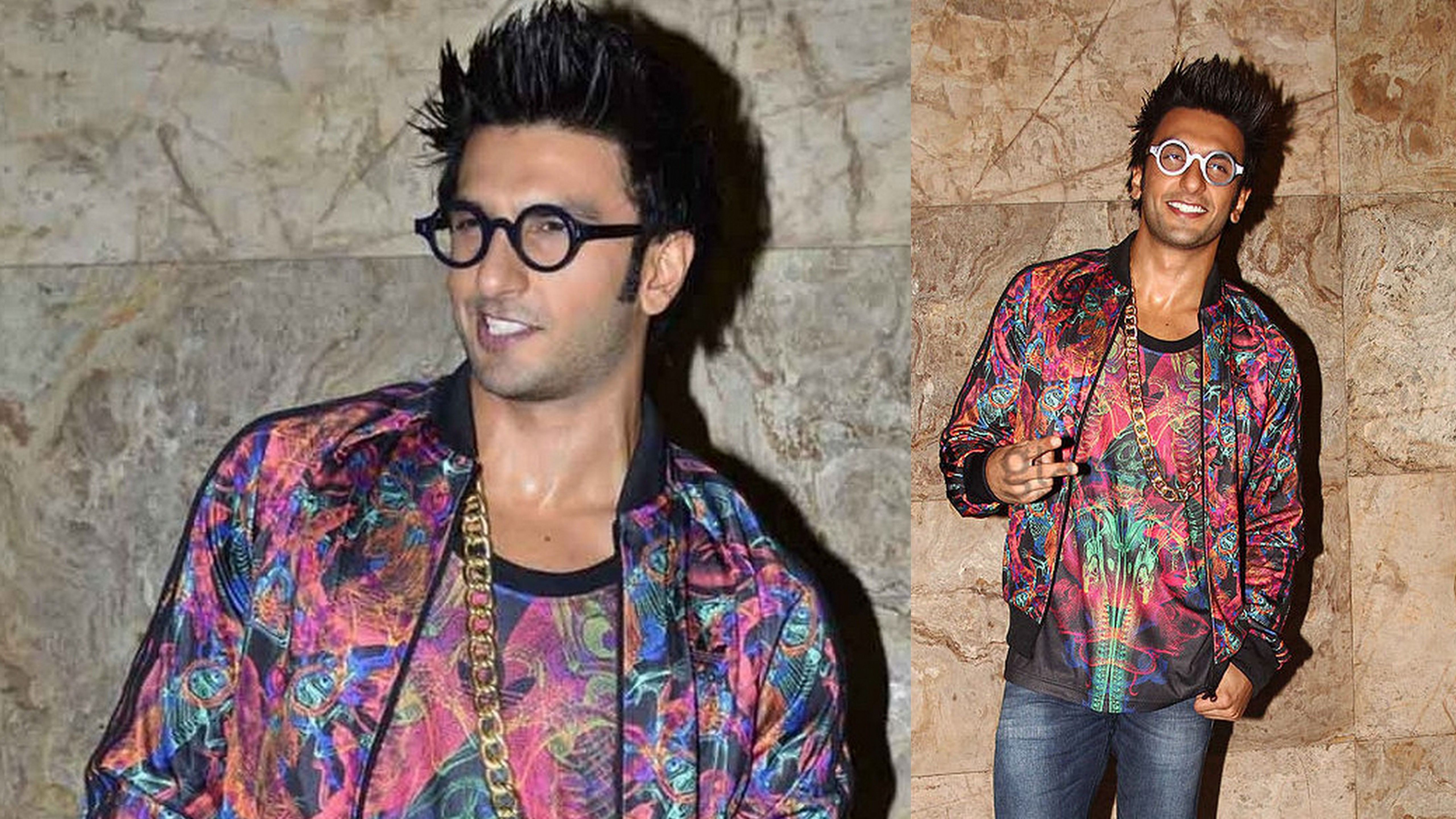 Ranveer Singh