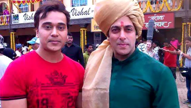 Prem Ratan Dhan Payo first look