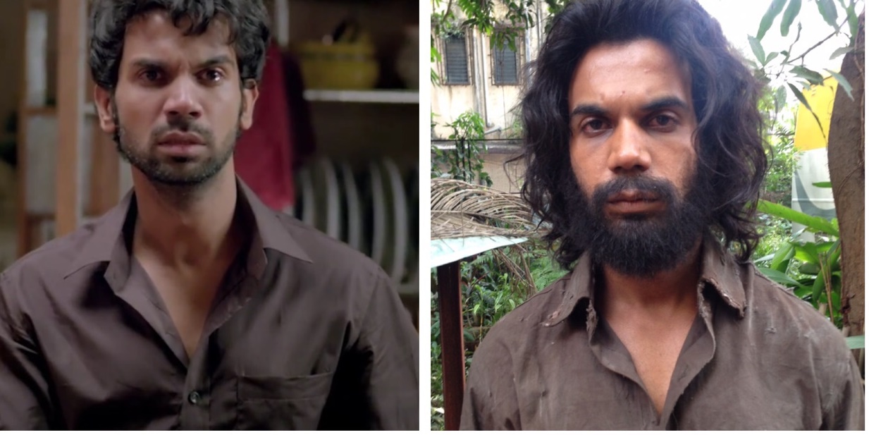 Rajkummar Rao in Hamari Adhuri Kahani