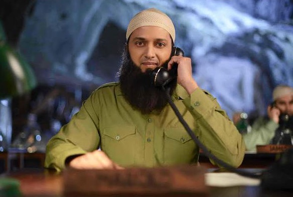 Ritesh Deshmukh in Bangistan.