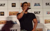 Salman Khan at Bajrangi Bhaijaan Trailer Launch.