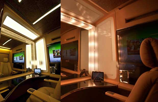 Salman Khan Vanity Van, Salman Khan