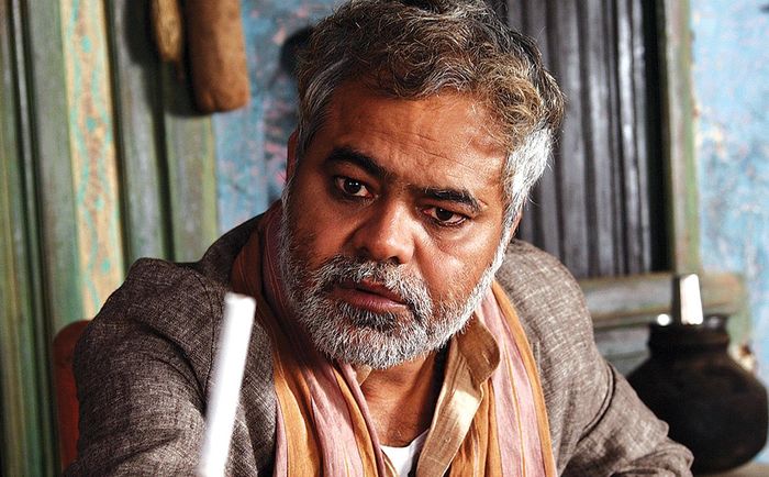 Sanjay Mishra