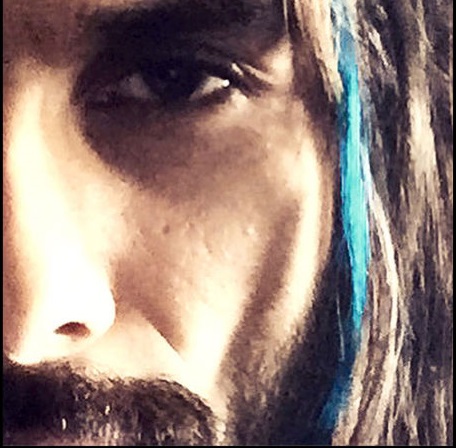 Shahid Kapoor in Udta Punjab