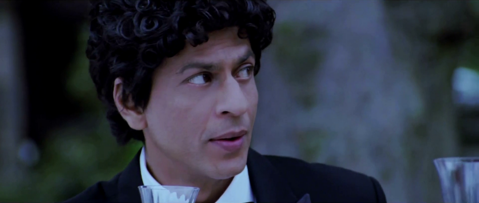 Shahrukh Khan in Ra.One