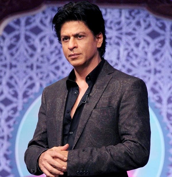 Shah Rukh Khan
