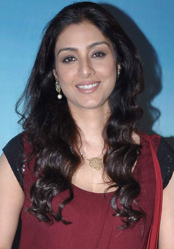 Tabu smile