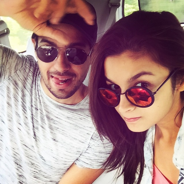 Alia Bhatt - Sidharth Malhotra