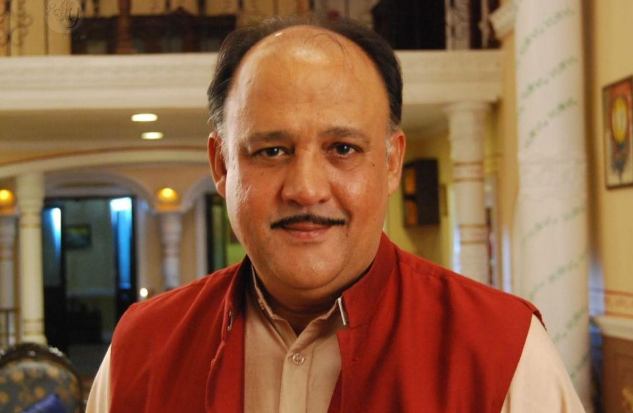 Alok Nath