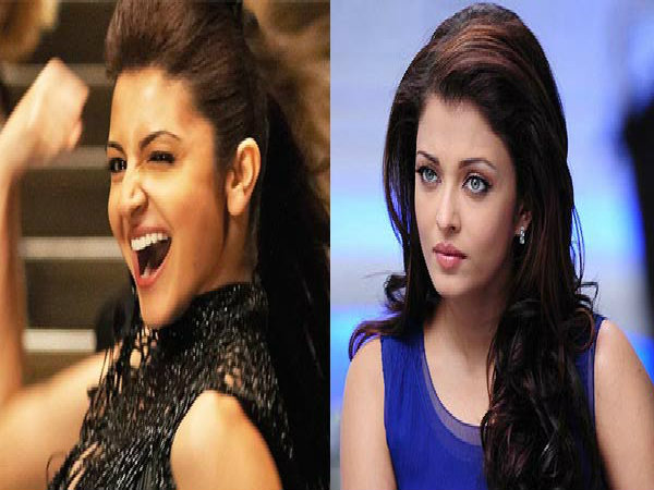 Anushka Sharma excited to work with Aishwarya Rai