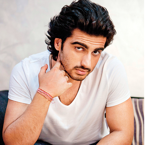 Arjun Kapoor