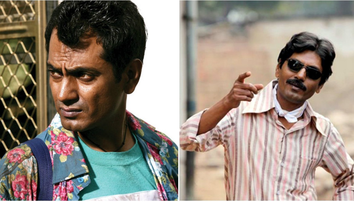 Nawazuddin Siddiqui excellant actor