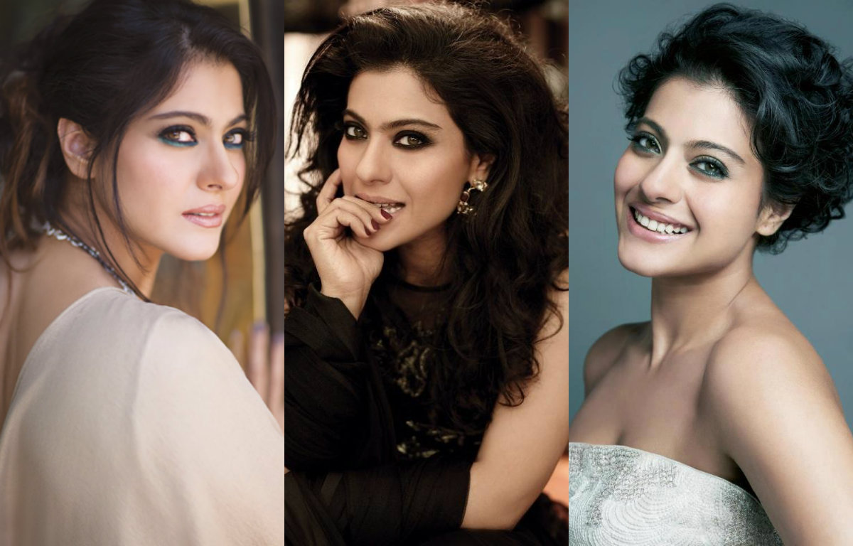 Kajol Collage