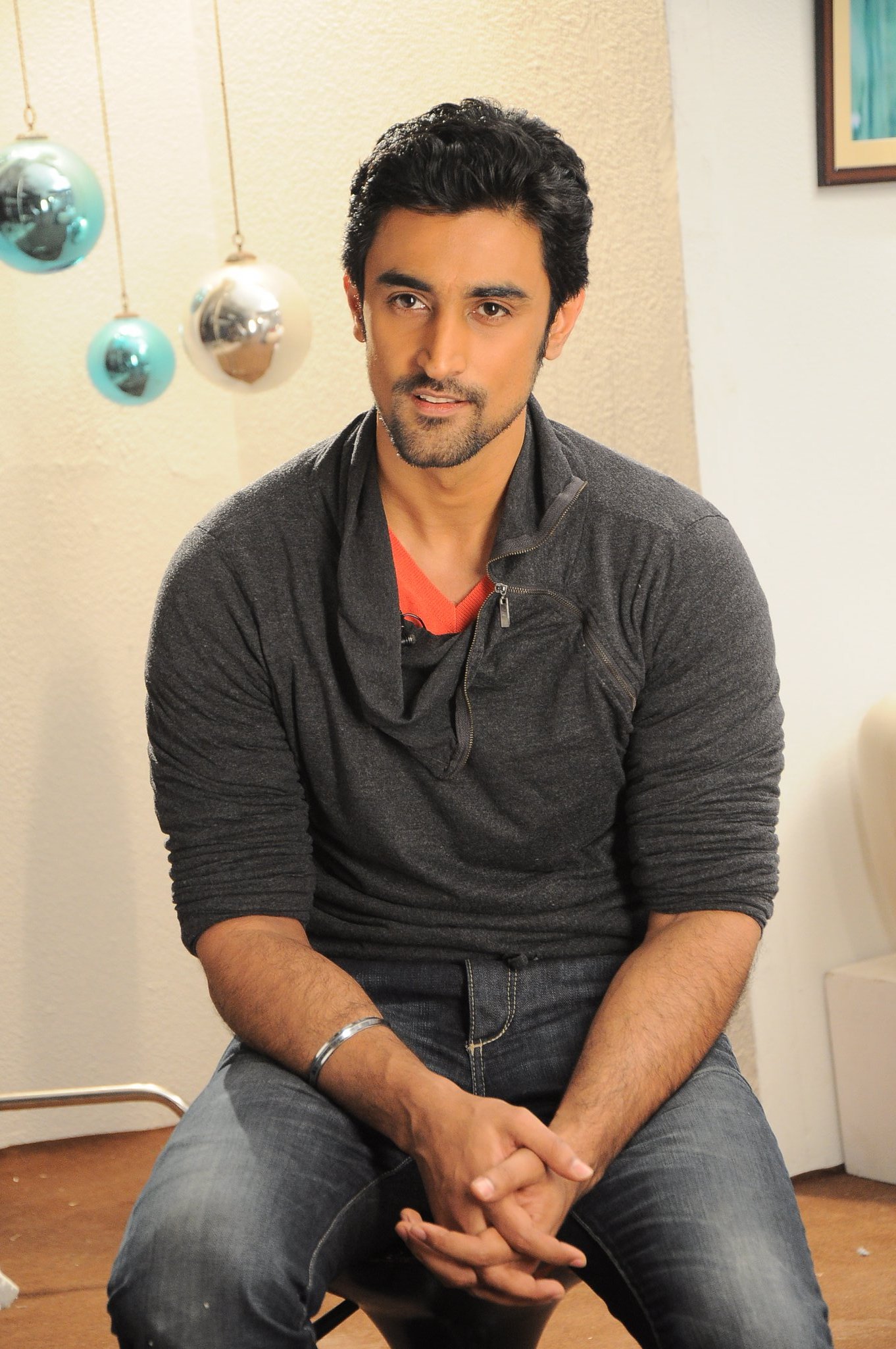 Kunal Kapoor