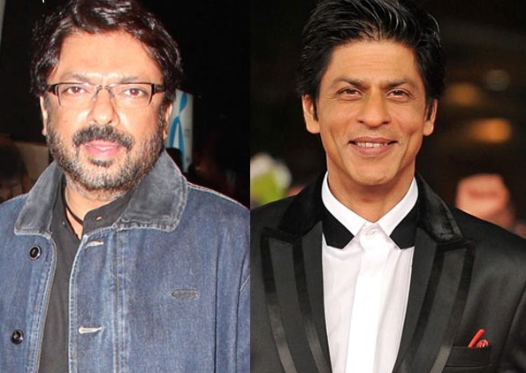 Is Sanjay Leela Bhansali afraid to clash with Shah Rukh Khan?