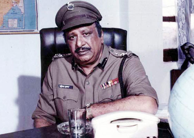 Jagdish Raj
