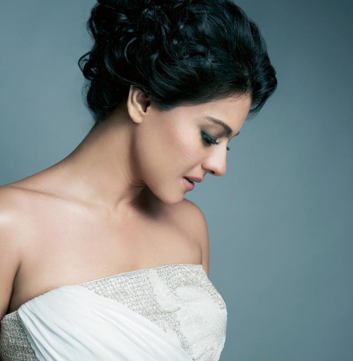 Kajol photoshoot