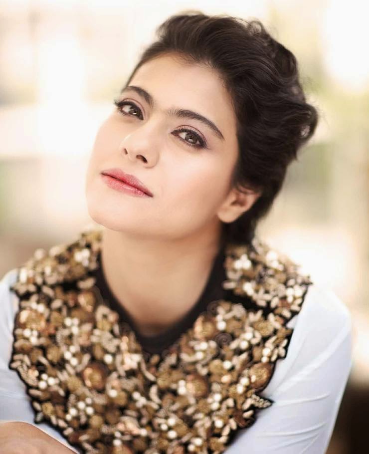 Kajol photoshoot