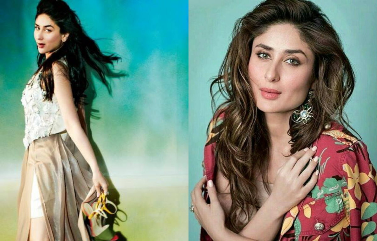 In Pictures - 15 glamorous years of Kareena Kapoor in Bollywood
