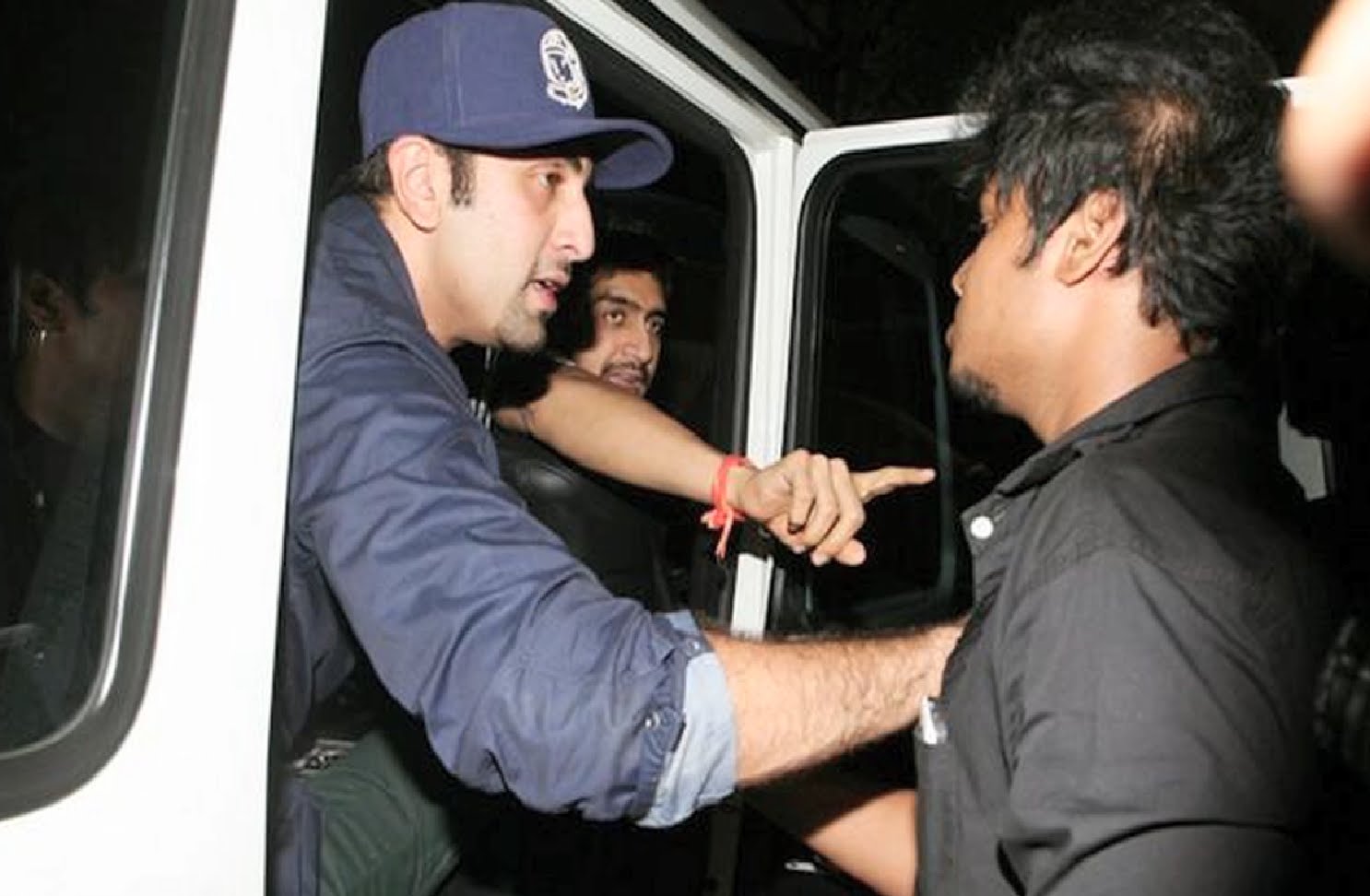 Ranbir Kapoor