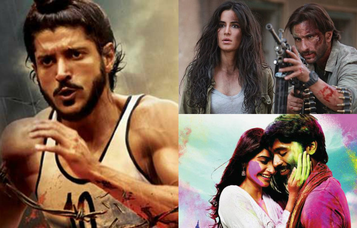 Bollywood movies that were banned in Pakistan