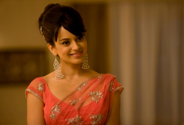 Kangana Ranaut in Once Upon a Time in Mumbaai