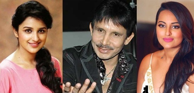 In Pictures: Bollywood's biggest war Of tweets