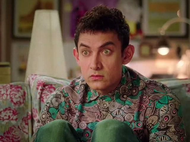 Filmmakers should learn from 'PK', says Chinese daily