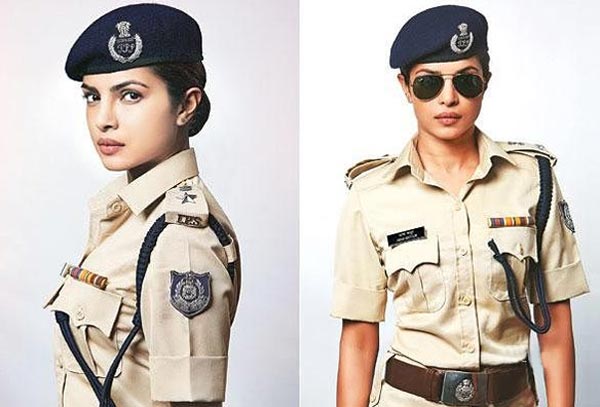 Priyanka Chopra in Gangaajal