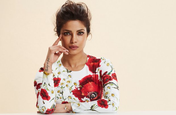 Priyanka Chopra lands a Rs 10 cr endorsement