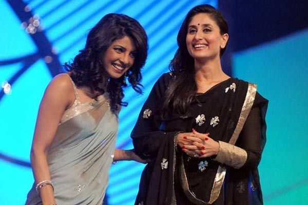 Priyanka Chopra takes a dig at Kareena Kapoor