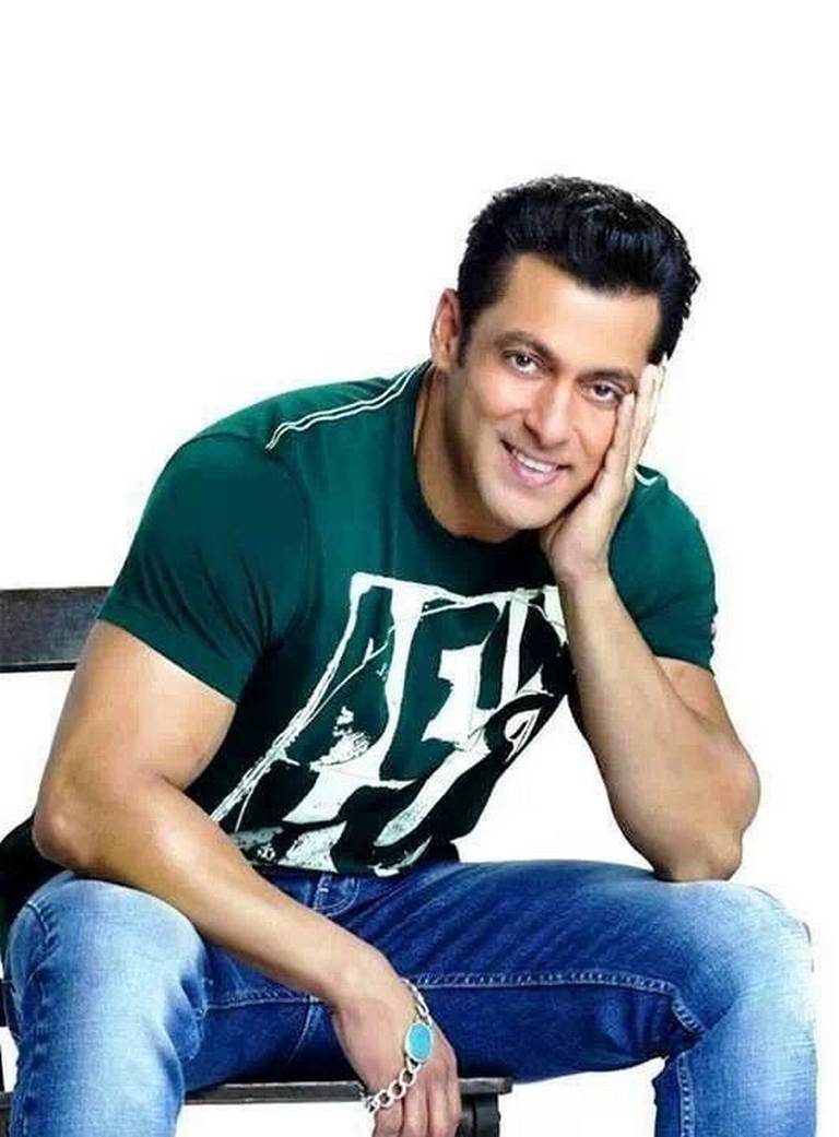 Salman Khan