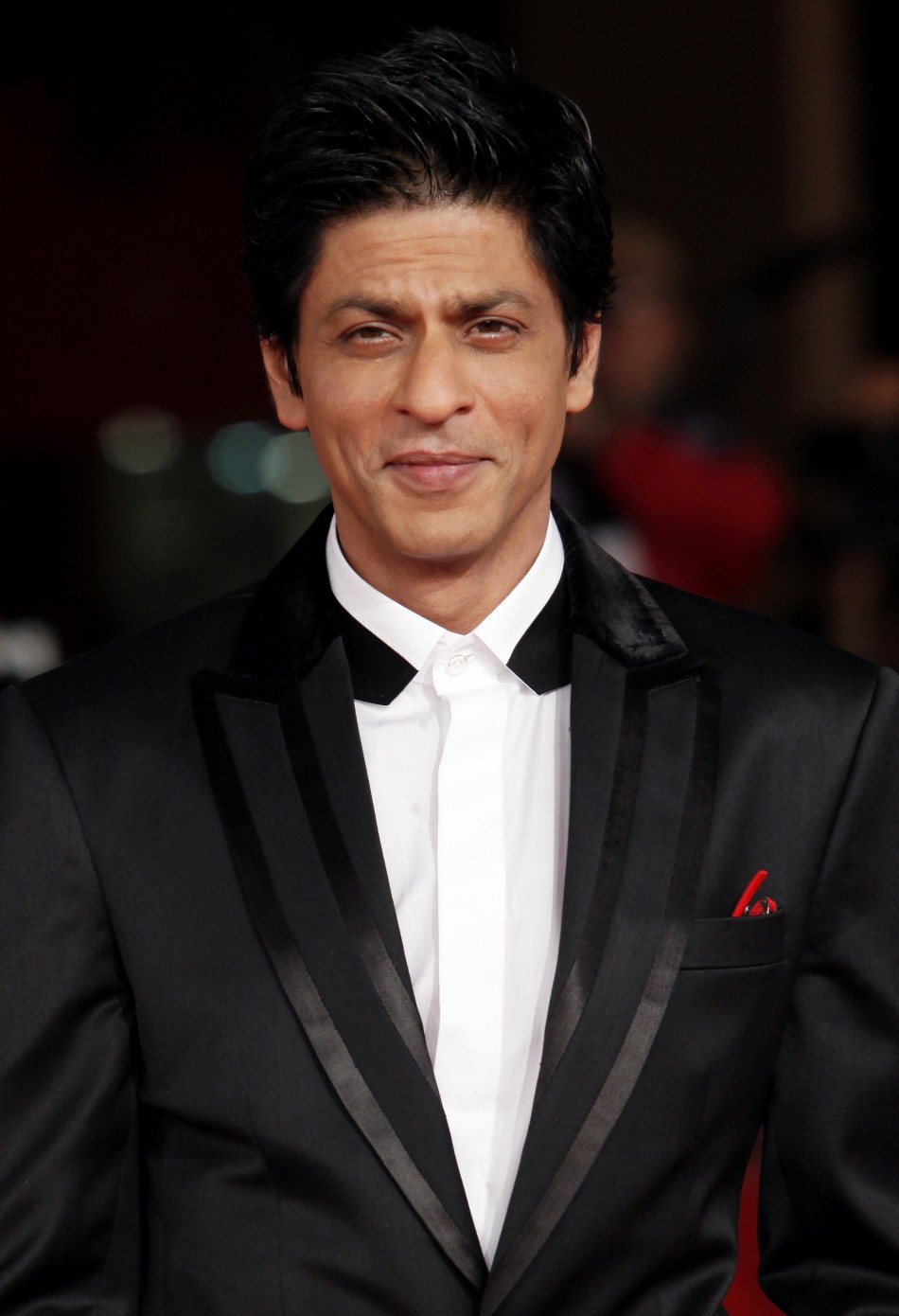 Shahrukh Khan
