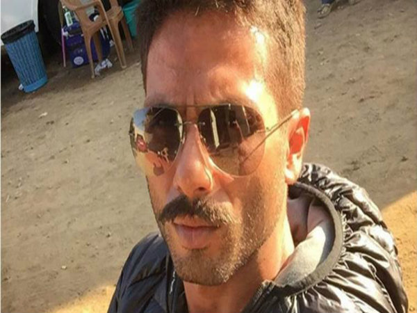 Are Shahid Kapoor’s exes invited for his marriage?