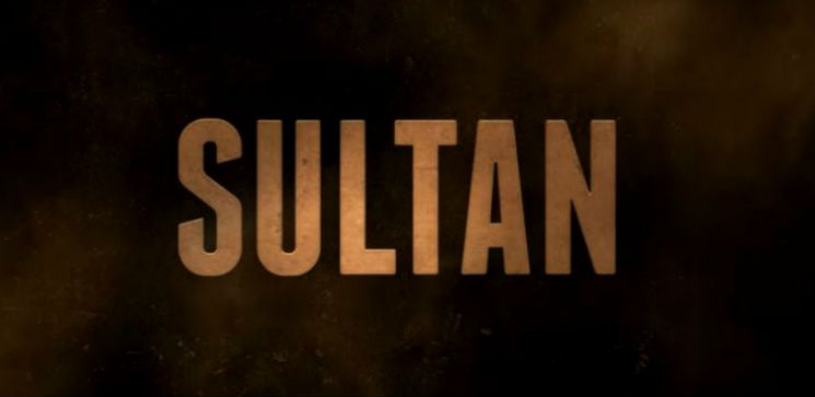Sultan