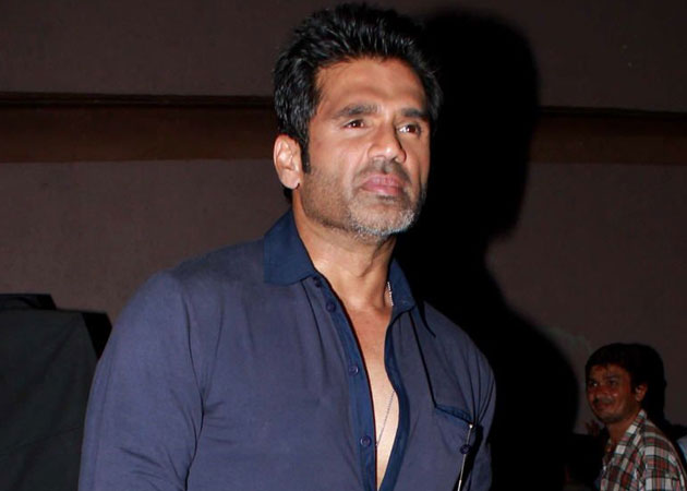 Sunil Shetty: We need to respect producers more