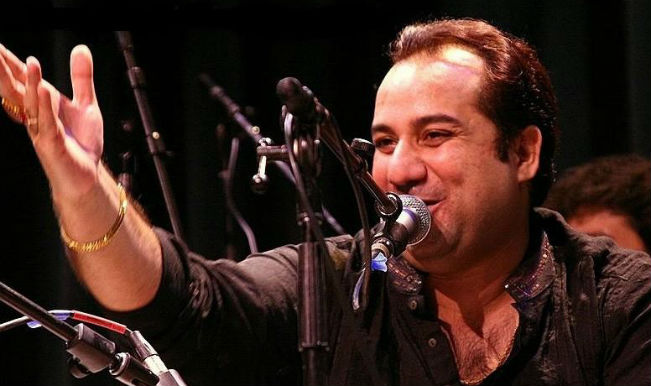 Rahat Fateh Ali Khan